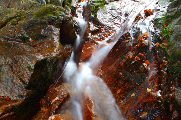 山水风光图片