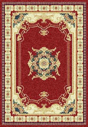 好看的地毯贴图织物3d贴图素材135