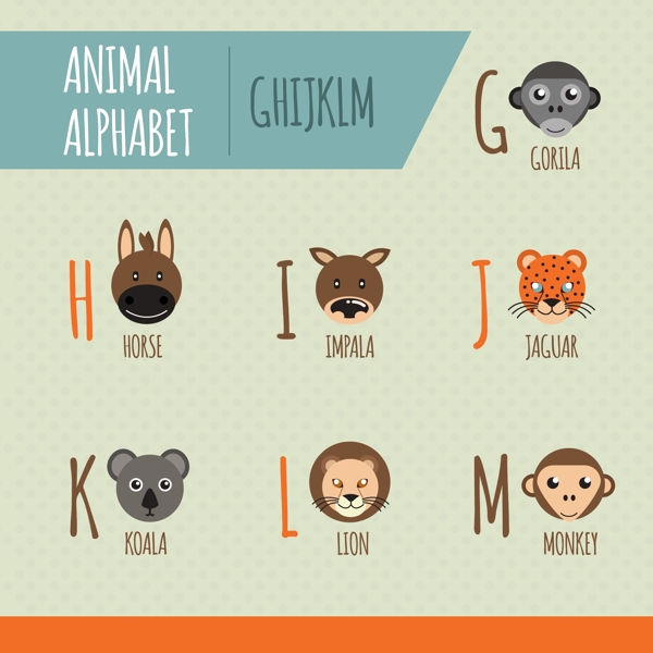 动物海报图片