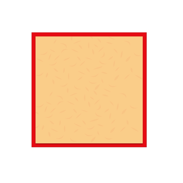 红色喜庆中国风底纹纹理边框元素