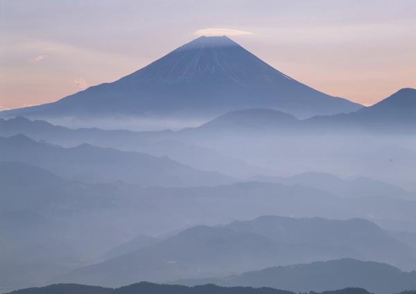 山景风光