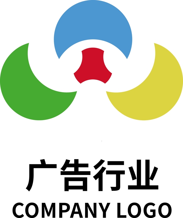 广告行业logo