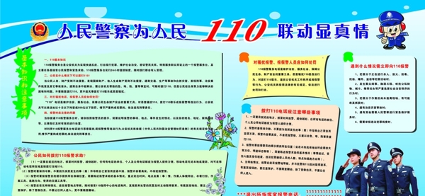 110展板图片