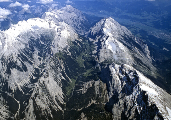 高山风景028图片