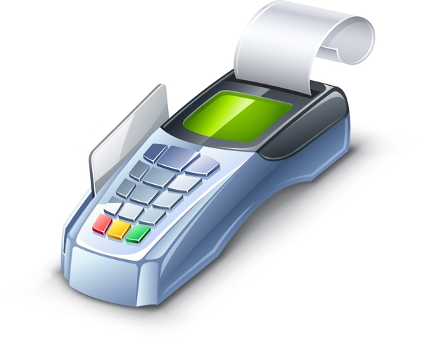 信用卡机器和银行卡载体材料