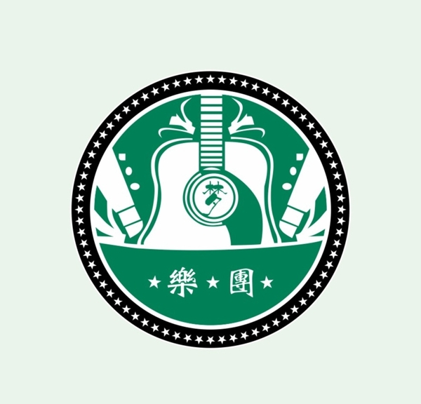 梦乐团LOGO