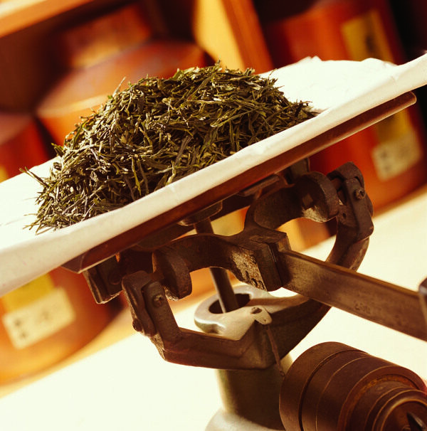 茶之文化茶道饮茶