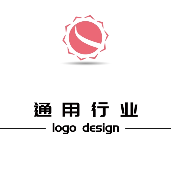 商业服务LOGO设计