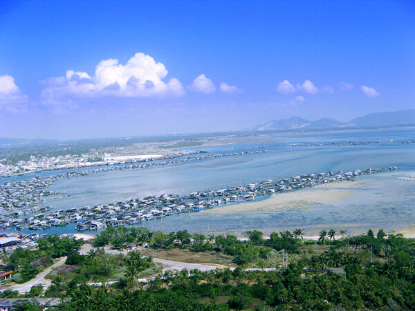 海南风景图片