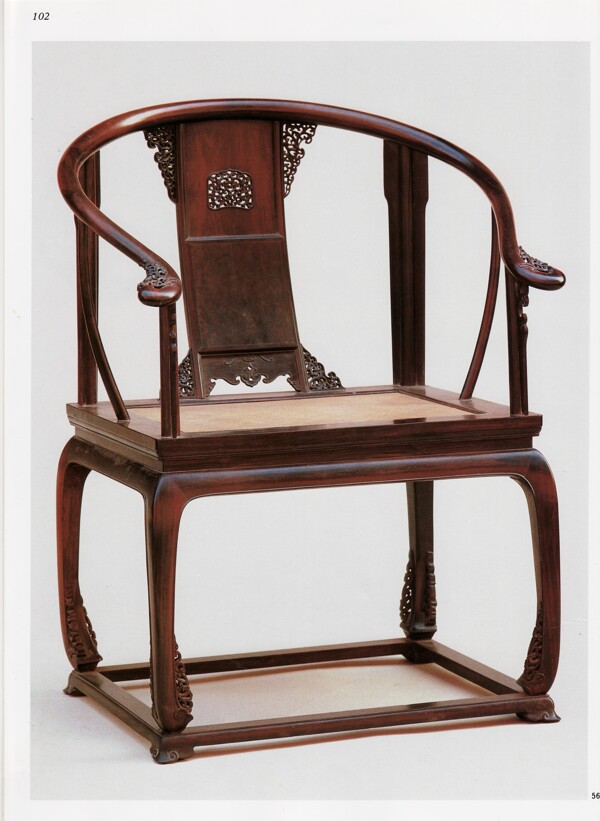 中国古典椅子