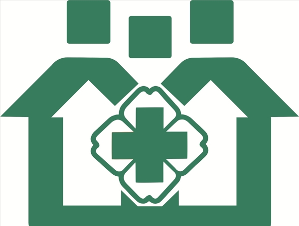 村卫生站logo