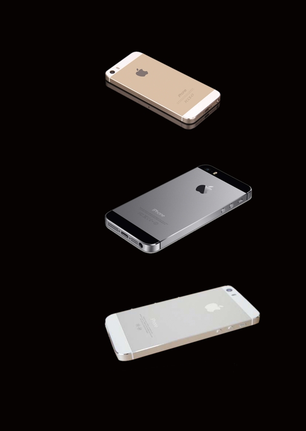 iphone5s素材