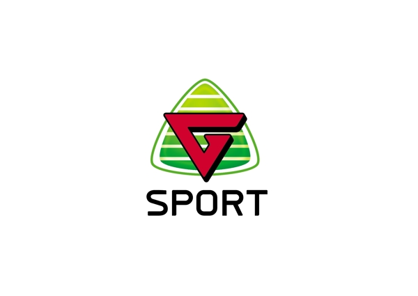 GSportlogo设计欣赏GSport体育赛事LOGO下载标志设计欣赏