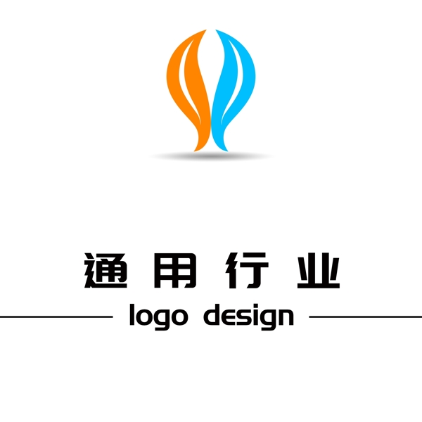 商业服务LOGO设计