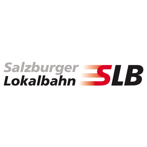 SLBSalzburgerLokalbahnlogo设计欣赏SLBSalzburgerLokalbahn交通部门标志下载标志设计欣赏