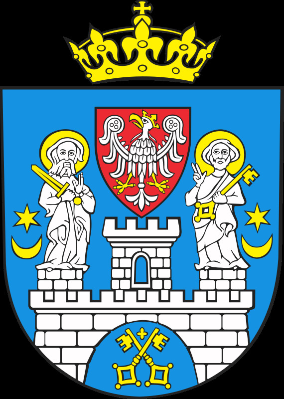 波兹南国徽