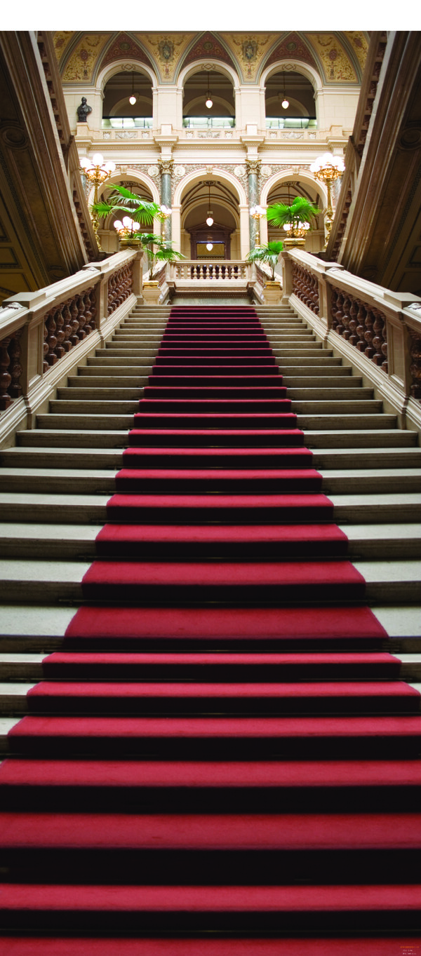 红地毯大教堂
