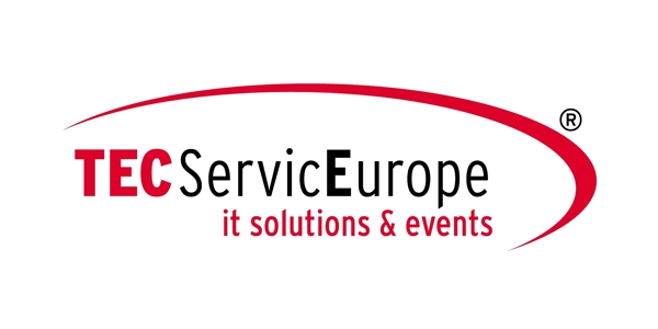 TECServicEuropeAGlogo设计欣赏TECServicEuropeAG网络公司LOGO下载标志设计欣赏