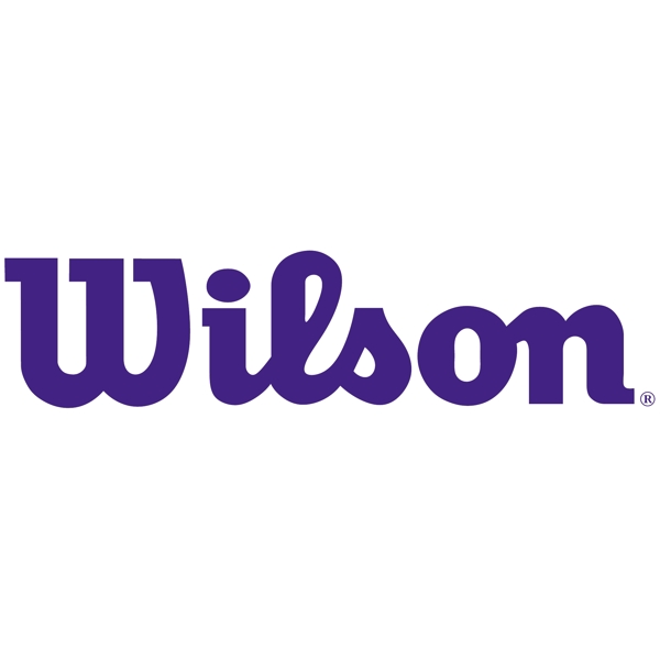 运动品牌wilson威尔逊标志