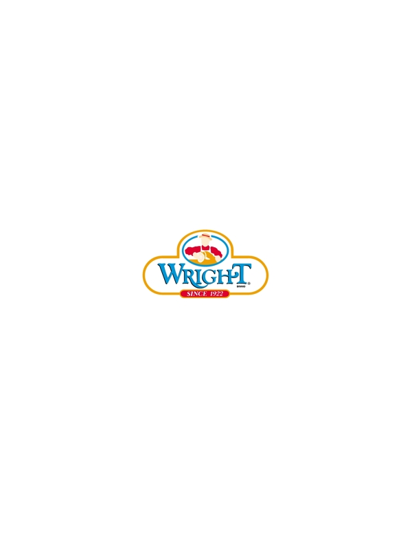 Wrightlogo设计欣赏Wright知名餐馆标志下载标志设计欣赏