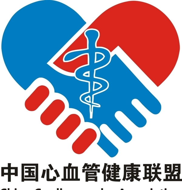 中国心血管健康联盟LOGO