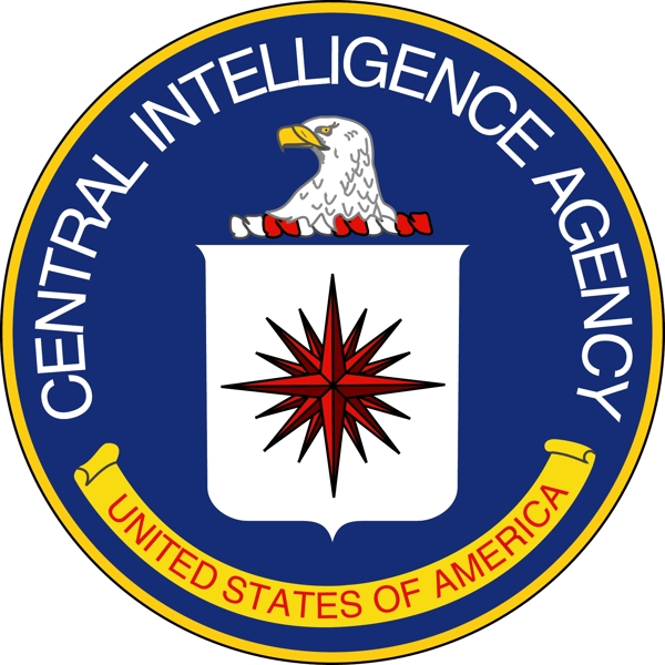 美国中央情报局CIA图片