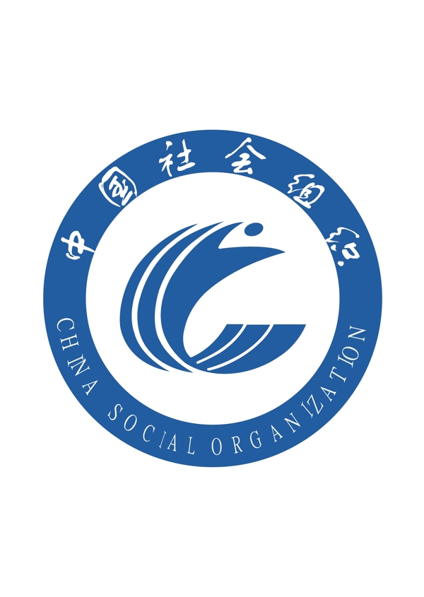中国社会组织标志