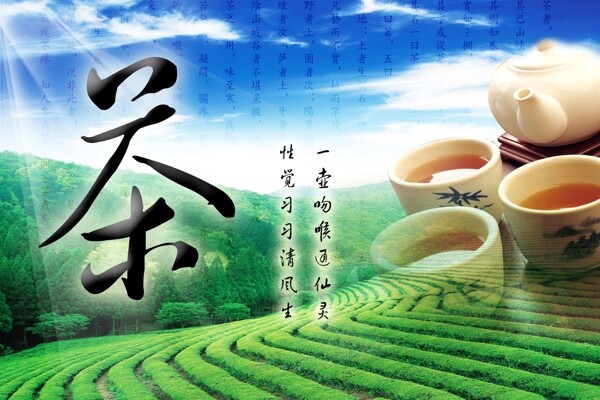 茶艺