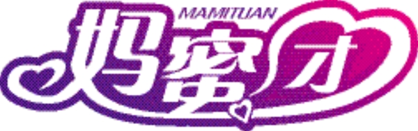 妈蜜团logo
