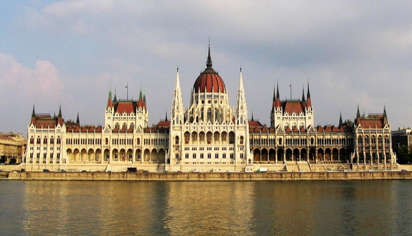 布达佩斯Budapest2图片