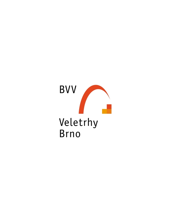 BVVlogo设计欣赏IT公司LOGO标志BVV下载标志设计欣赏