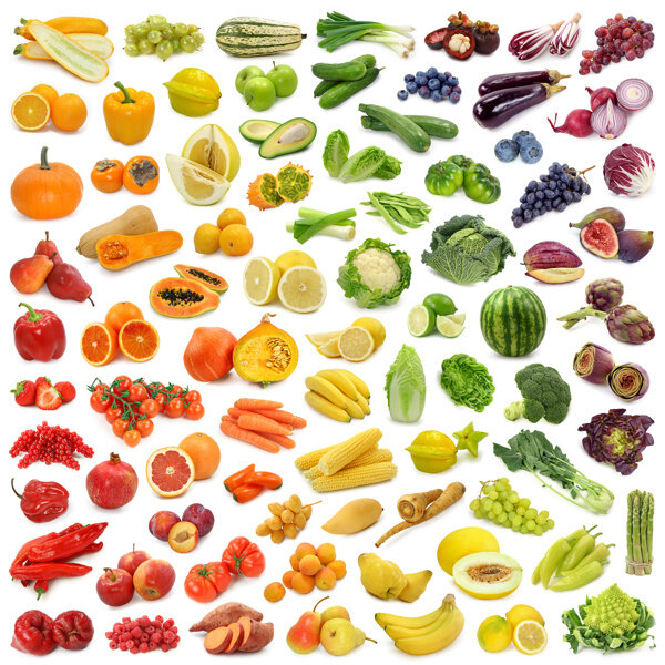 新鲜水果蔬菜图片图片