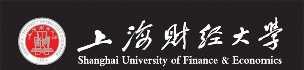 上海财经大学Logo图片