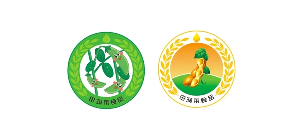 粮食公司LOGO