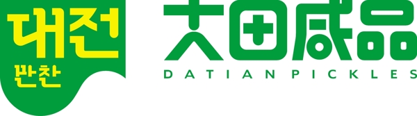 大田logo
