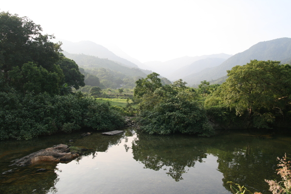 深圳杨梅坑