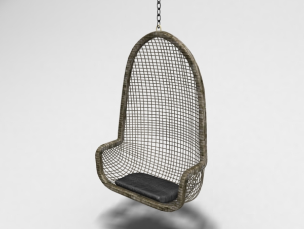 现代家具3DMAX模型之椅子100