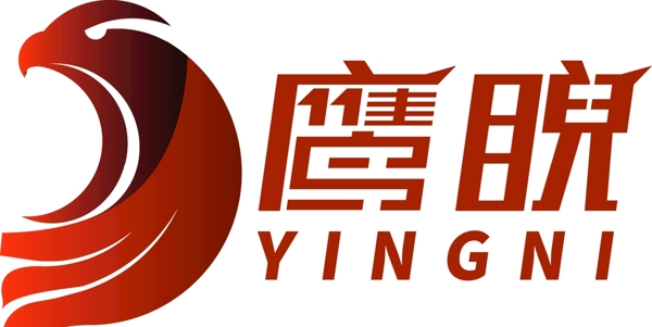 老鹰logo