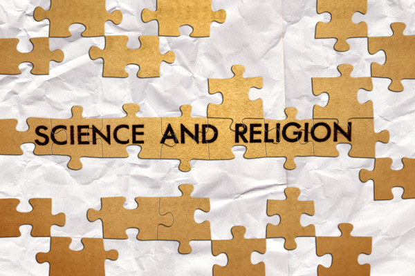 科学与宗教
