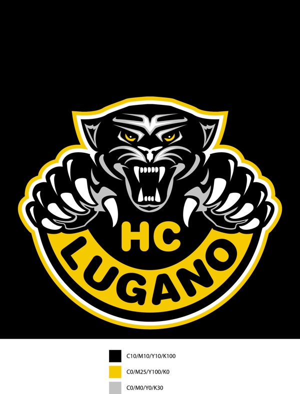 HC卢加诺
