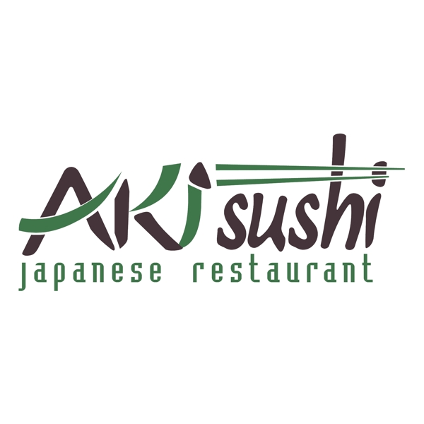 AKI的寿司