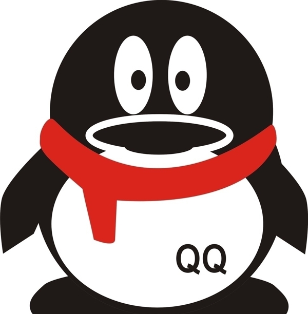 QQ图标图片