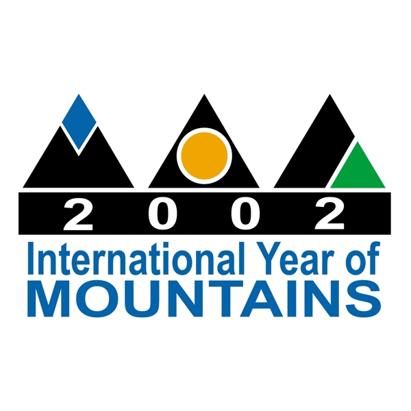 2002国际山年
