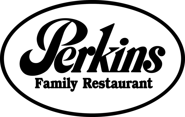 帕金斯餐厅标志