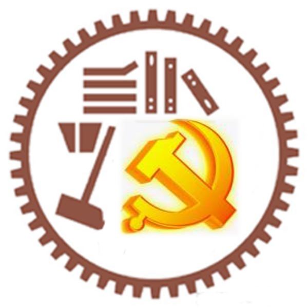 党小组logo