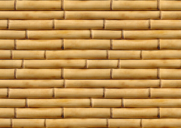 竹条竹纹质感图片