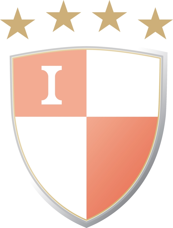 釜山IPark足球俱乐部徽标图片