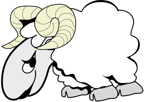 公羊3