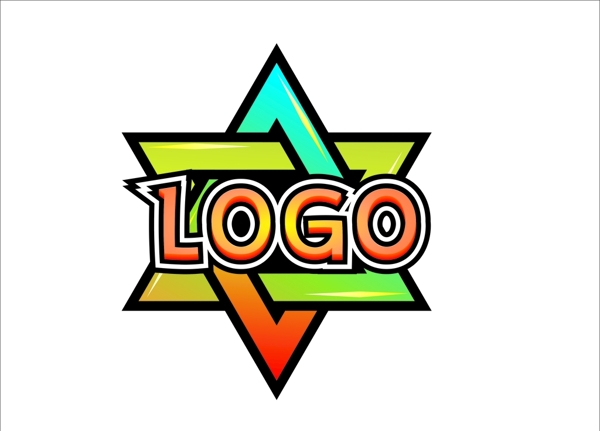 游戏logo