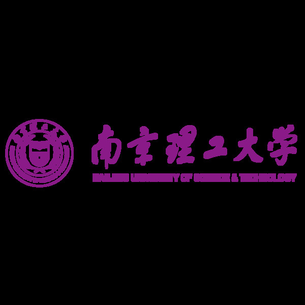南京理工大学标志标识图标素材